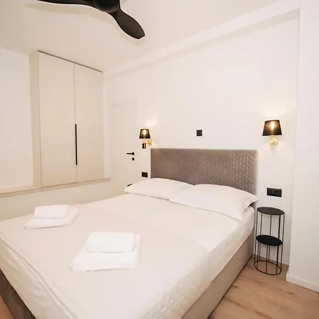 Appartement Lana Stobrec
