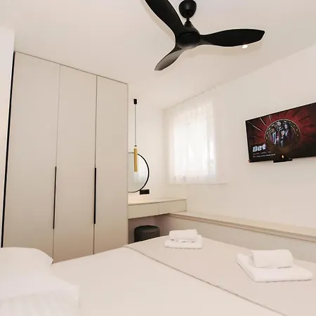 Lana Stobrec Appartement