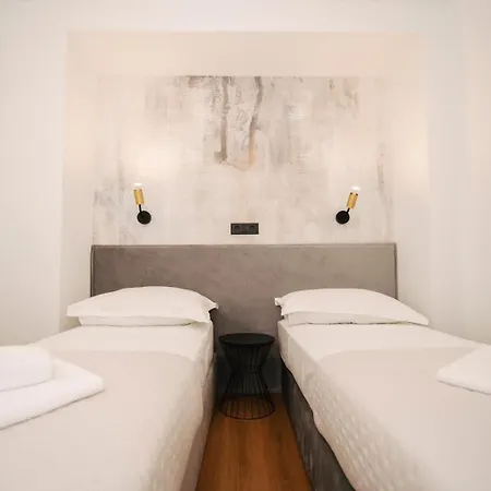 Apartman Lana Stobrec *