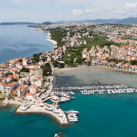 Lägenhet Lana Stobrec Split