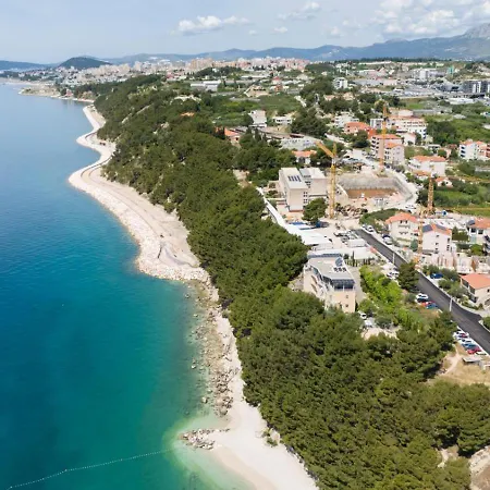 Lägenhet Lana Stobrec