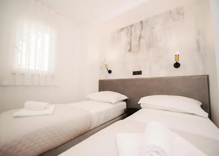 Apartmán Lana Stobrec Split