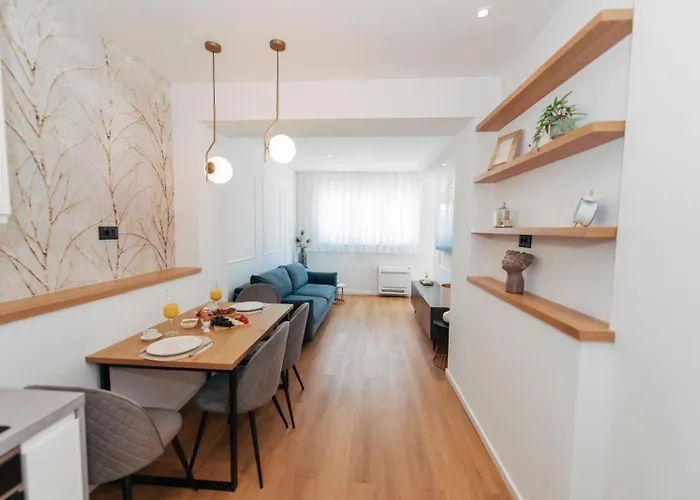 Lana Stobrec Apartmán Split