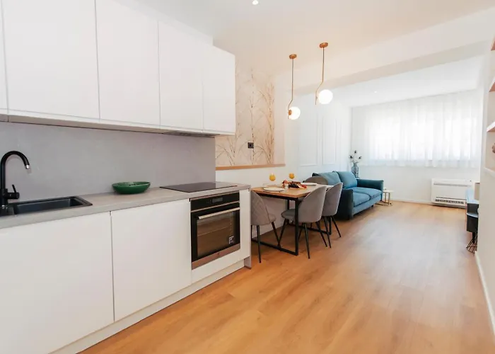 Lana Stobrec Apartmán *