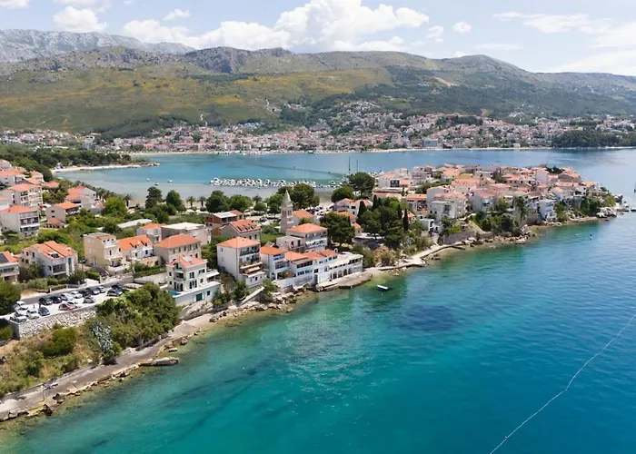 Apartmán Lana Stobrec